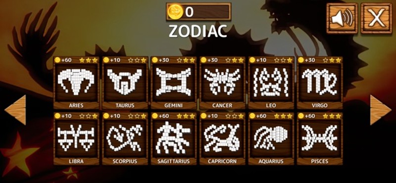 Dragon Mahjong screenshot