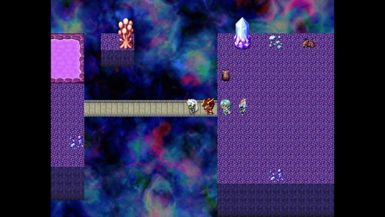 Dragrave Marauders screenshot