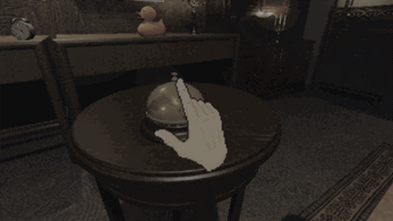 Draw the Cup! screenshot