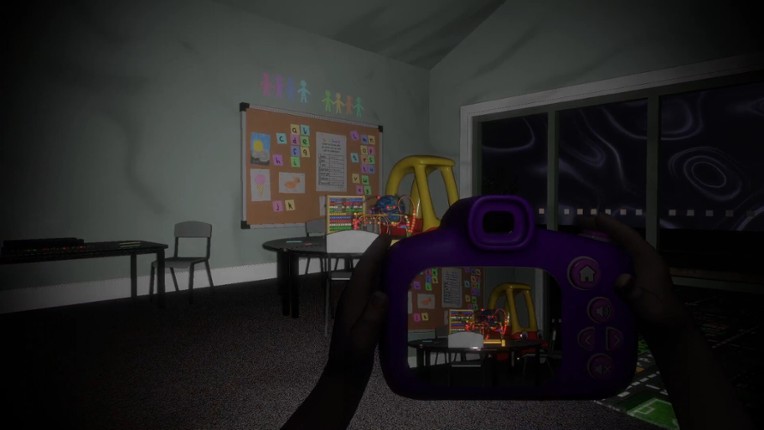 Dream Trials screenshot