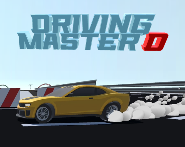 Games like Driving Master D