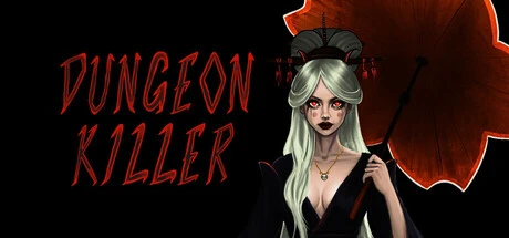 Games like Dungeon Killer