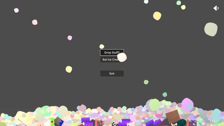 Eat That Ice Cream screenshot