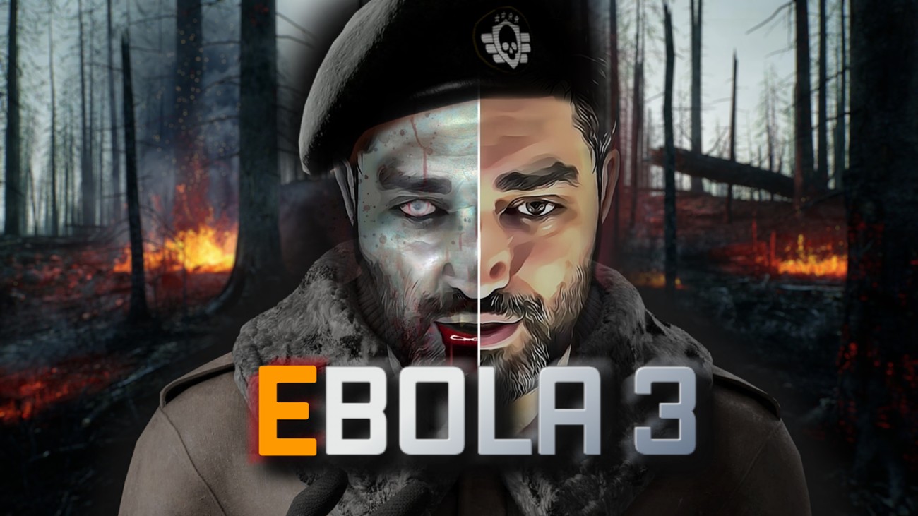 Games like EBOLA 3