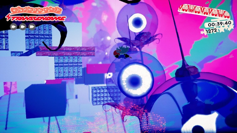 EGO screenshot
