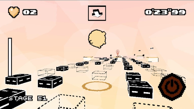 Elasticritters! screenshot