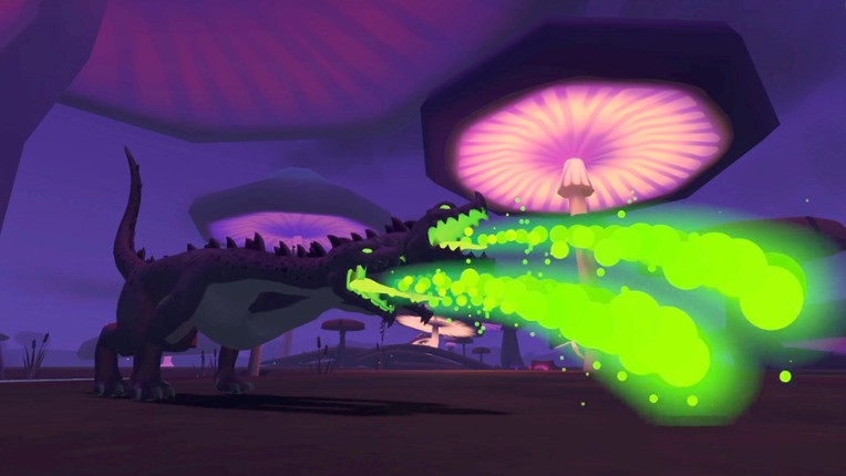 Eldramoor: Haven in the Mist screenshot