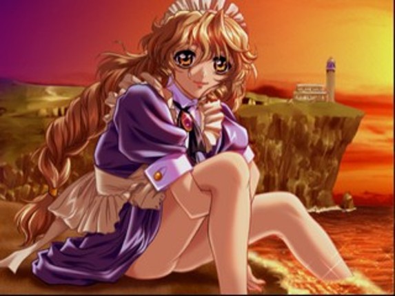 Elysion: Eien no Sanctuary screenshot