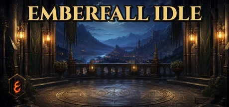 Games like Emberfall Idle