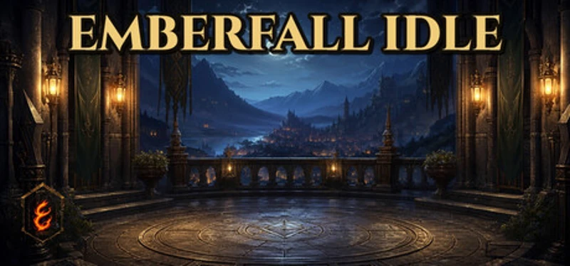 Emberfall Idle Image