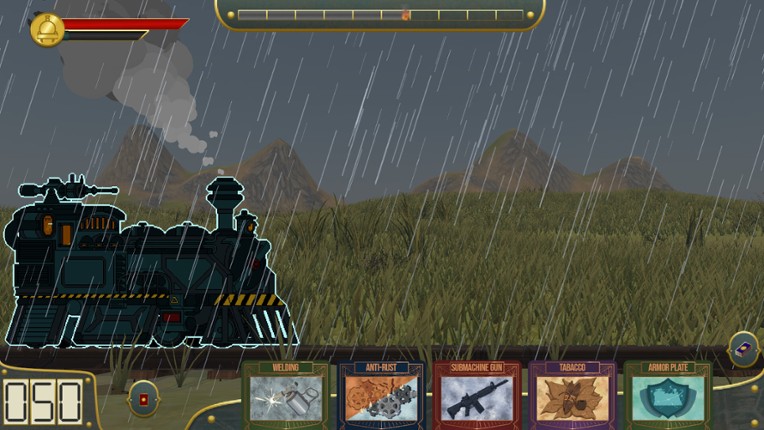 Emberline screenshot