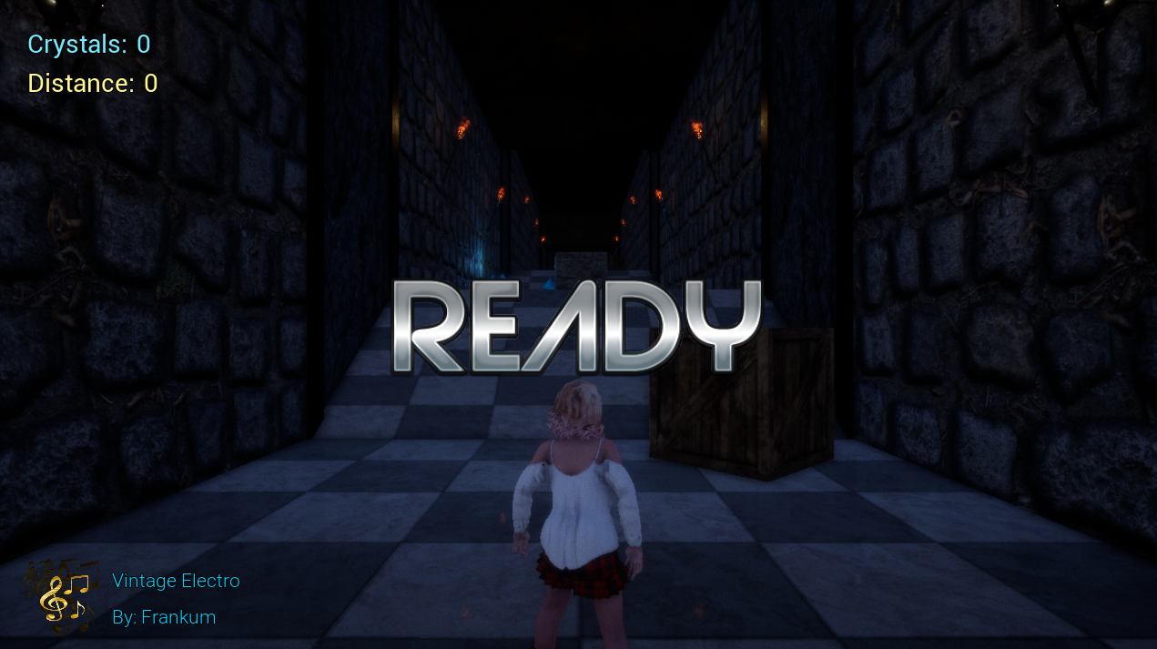 Games like Endless Corridor