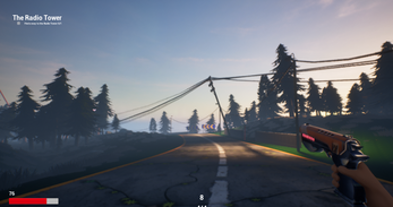 EngineLight Image