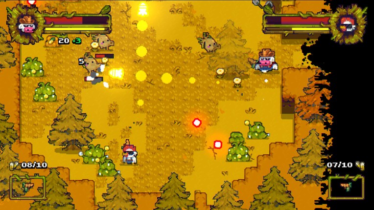 Evil Crops screenshot