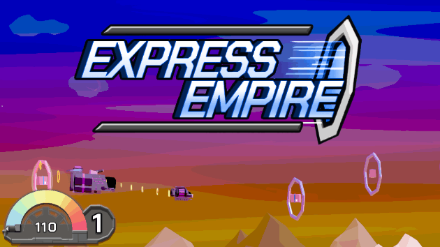 Games like Express Empire