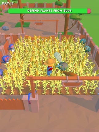 Farm Craft! screenshot