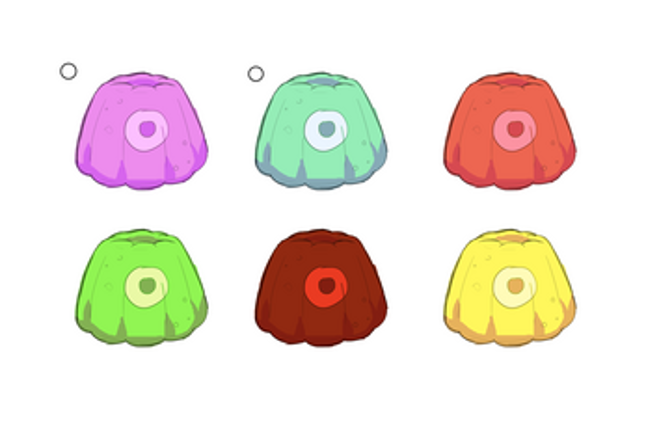 Feed the Dungeon screenshot