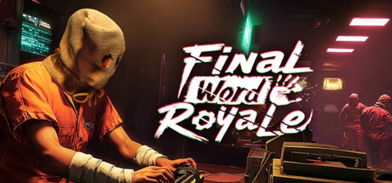 Final Word Royale Image