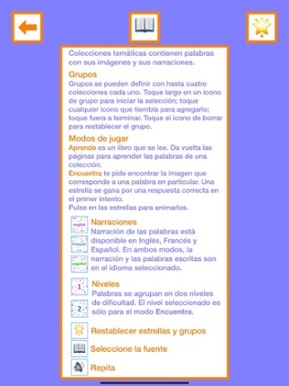 Find+Learn EDU screenshot