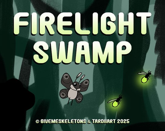 Firelight Swamp Image