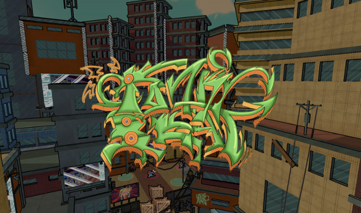 Fonky Beat Image