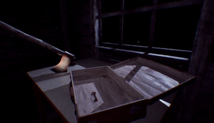 Forester_Demo screenshot