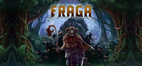 Games like Fraga