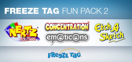 Games like Freeze Tag Fun Pack #2