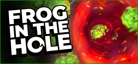 Games like FROG IN THE HOLE!