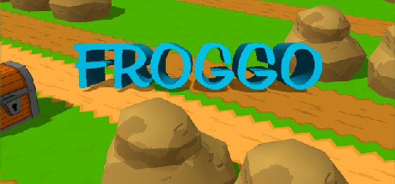 Froggo Image