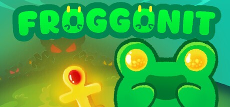 Games like FROGGONIT