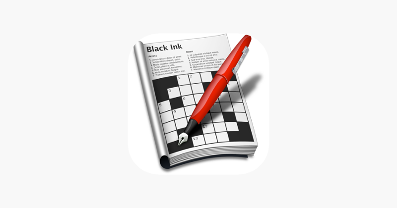 Fun With Crosswords Game Cover