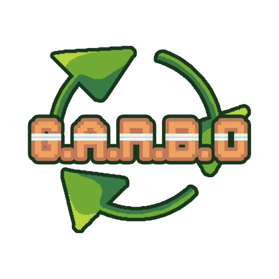 Games like G.A.R.B.O