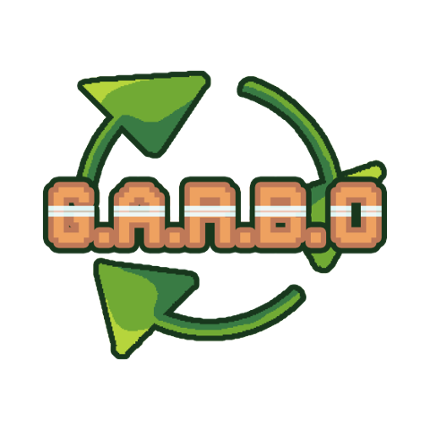 G.A.R.B.O Game Cover