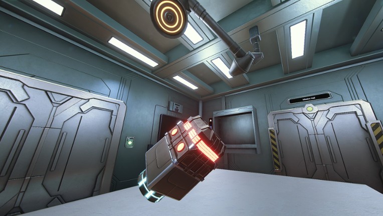 Gadget Master: A Secret Agency Lab screenshot