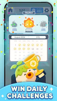 NumMatch: Logic Puzzle screenshot