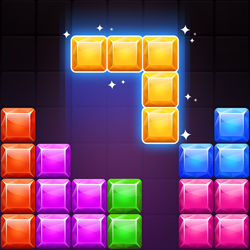 Games like Block Puzzle Legend