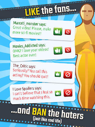 Hollywood Billionaire: Be Rich Image