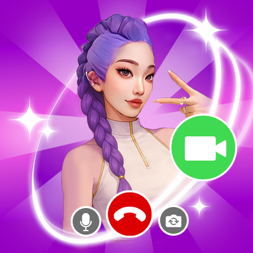 Games like Celeb Prank: Fake Call & Chat