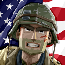 World War Polygon: WW2 shooter Image