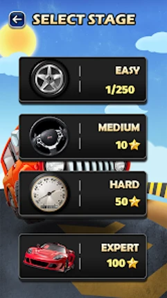 Unblock Car: Traffic Puzzle screenshot