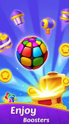 Candy Frenzy - Match 3 Mania screenshot