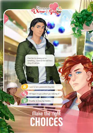 My Candy Love NewGen ® screenshot