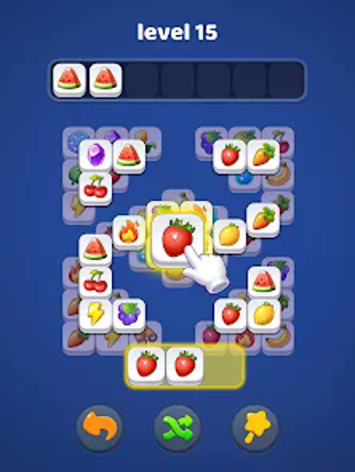 Tile Clear - Puzzle Game Image