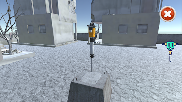 Jackhammer 2 screenshot