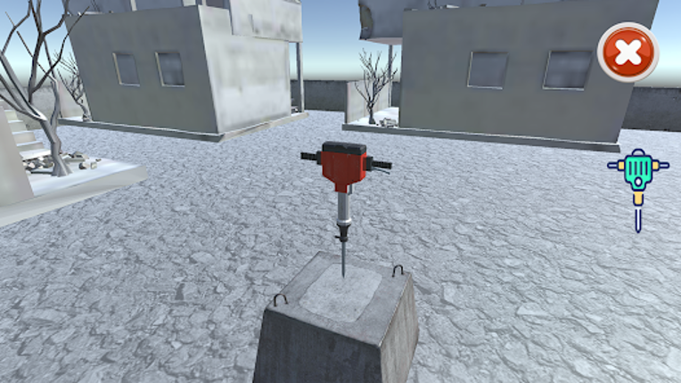 Jackhammer 2 screenshot