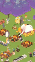 Cat Garden - Food Party Tycoon Image