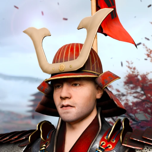 Games like Shogun : War and Empire