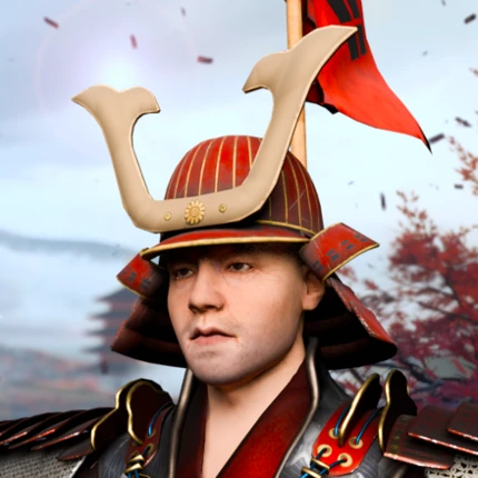 Shogun : War and Empire Image