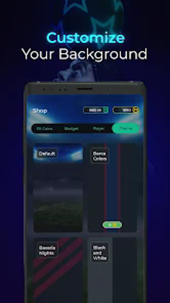 Eleven Kings Football Manager Image